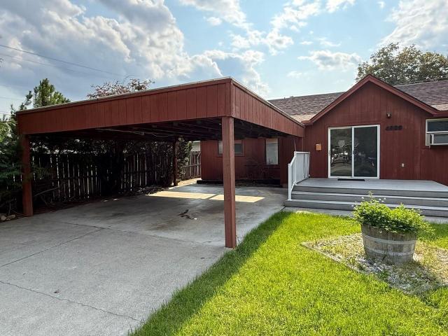House for rent in Spokane