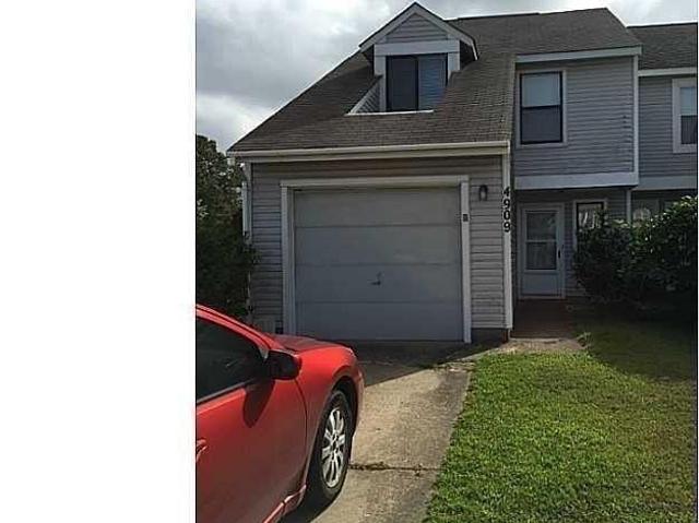 House for rent in Virginia