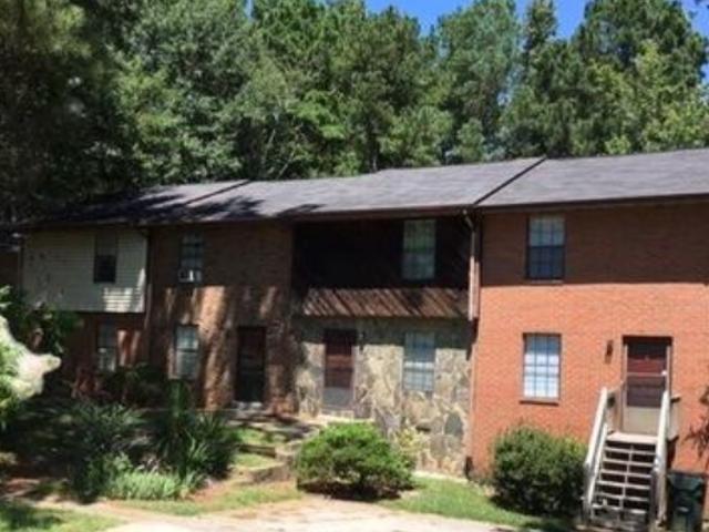 House for rent in Fayetteville, Georgia