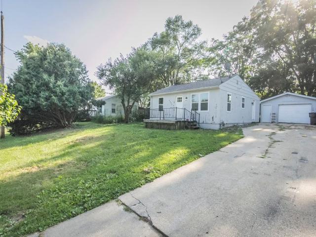 House for rent in Des Moines