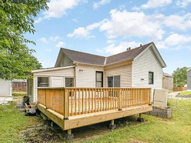 House for rent in Cincinnati, Ohio