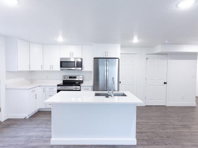 House for rent in Utah