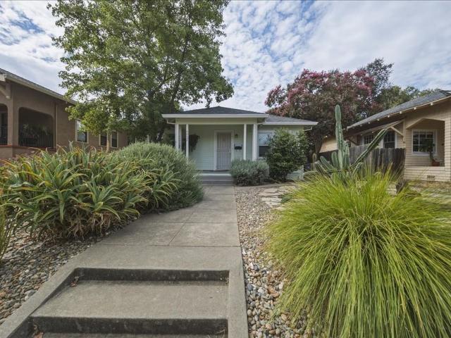 House for rent in Central Oak Park, Sacramento