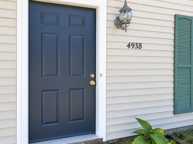 House for rent in Azalea Park, Macon
