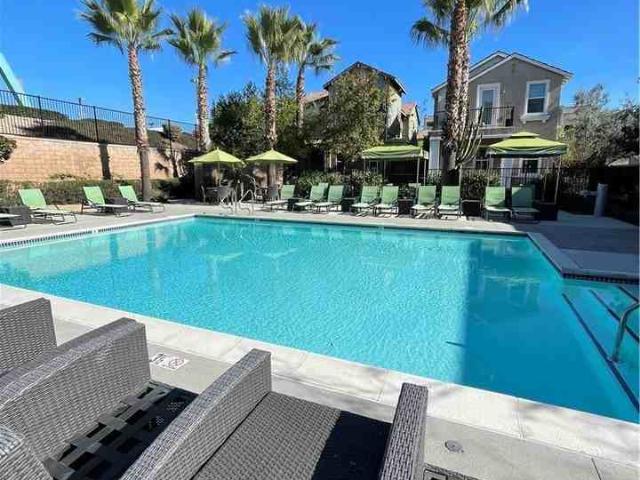 House for rent in Montclair