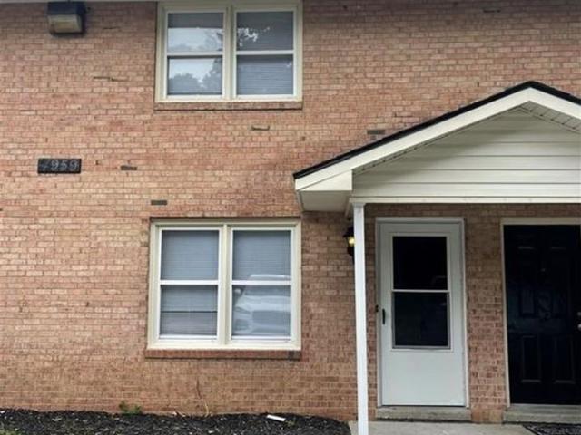 House for rent in Fayetteville, North Carolina