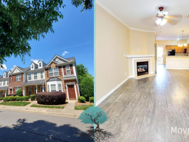 House for rent in Mecklenburg, North Carolina