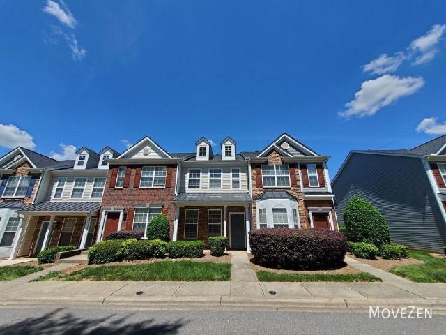 House for rent in Mecklenburg, North Carolina