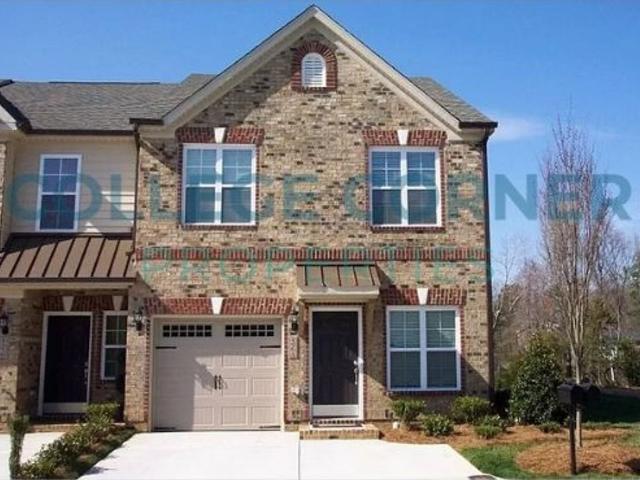 House for rent in Pfafftown, North Carolina