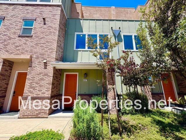 House for rent in Montclair, California