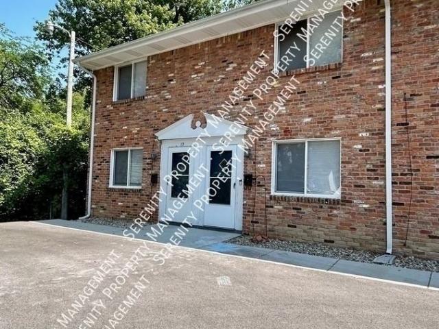 House for rent in Lucas, Ohio