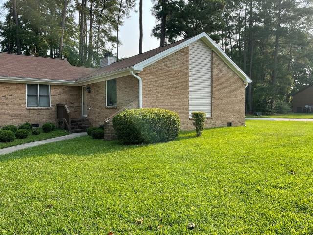 House for rent in Fayetteville