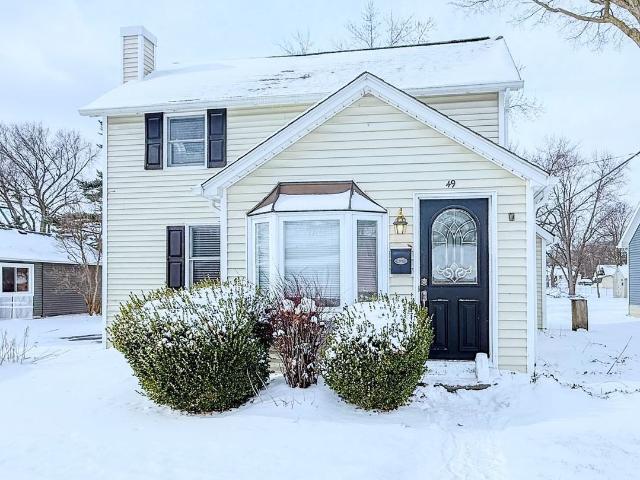 House for rent in Michigan