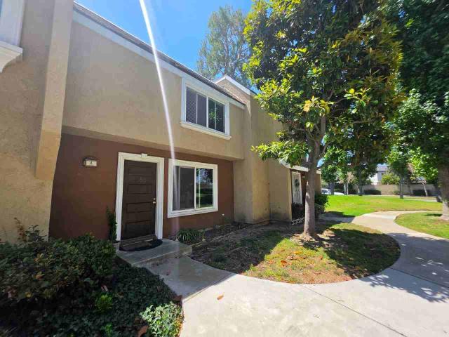 House for rent in Irvine, California