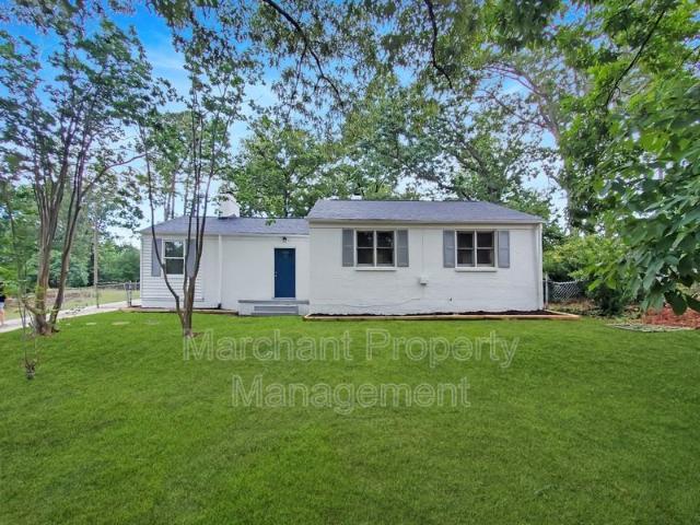 House for rent in Greenville, South Carolina