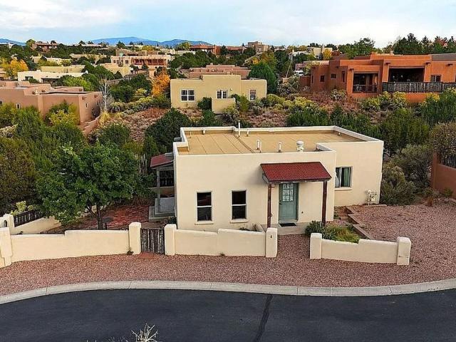 House for rent in Santa Fe, New Mexico