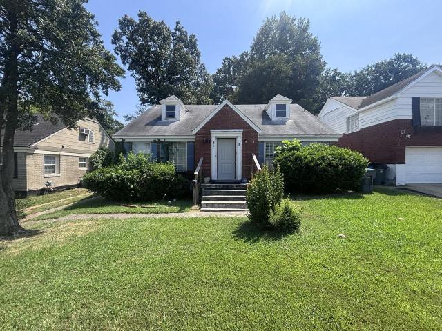 House for rent in Tennessee