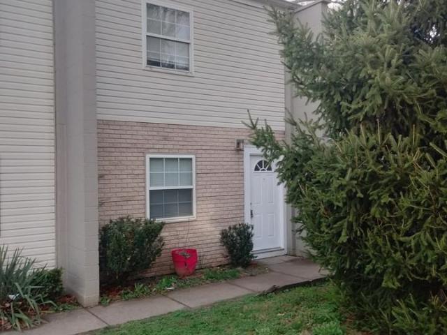House for rent in Ohio