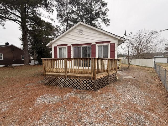 House for rent in Virginia