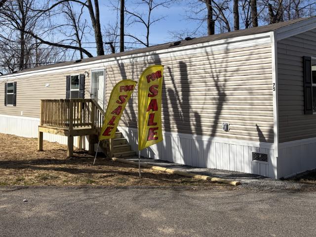 House for rent in Virginia