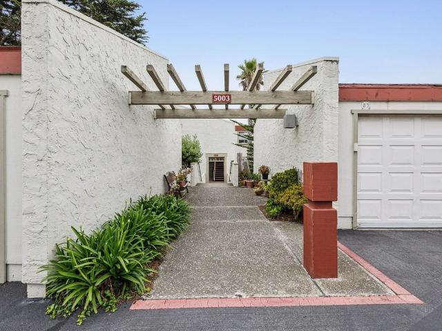 House for rent in San Mateo, California