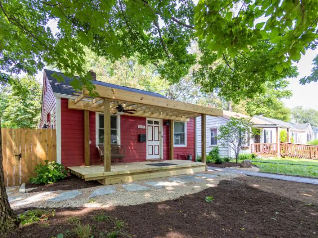 House for rent in Camby, Indiana