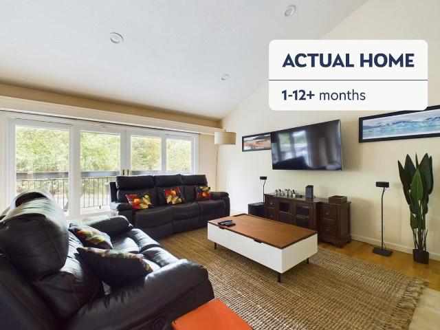 House for rent in California