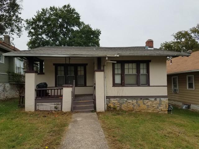 House for rent in Kansas City, Jackson County