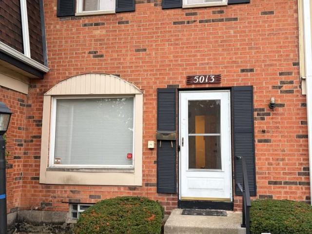 House for rent in Richton Park, Illinois