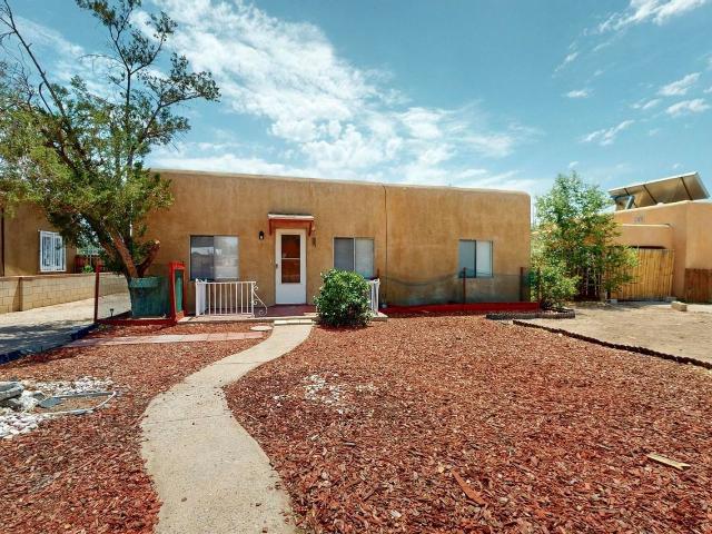 House for rent in New Mexico
