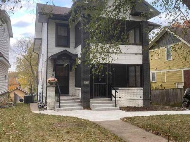 House for rent in Kansas City, Missouri