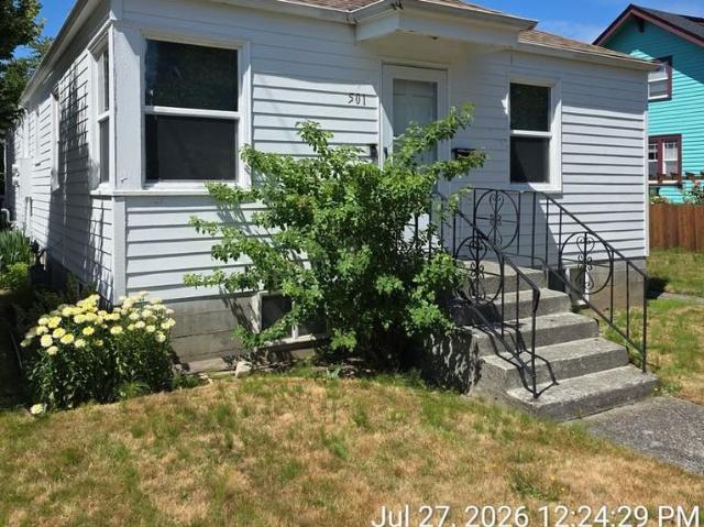 House for rent in Renton, Washington
