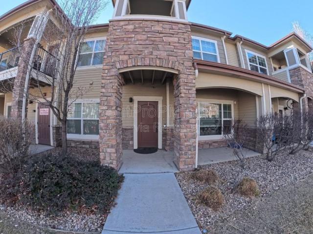 House for rent in Fort Collins, Colorado