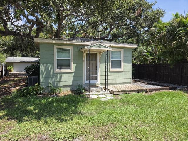 House for rent in Gulfport, Pinellas County