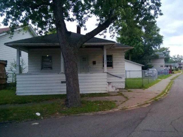 House for rent in South Bend