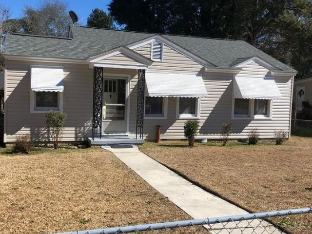 House for rent in Columbia, South Carolina