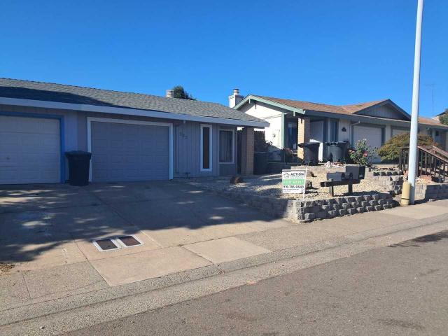 House for rent in Roseville, California