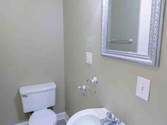 House for rent in Louisville, Kentucky