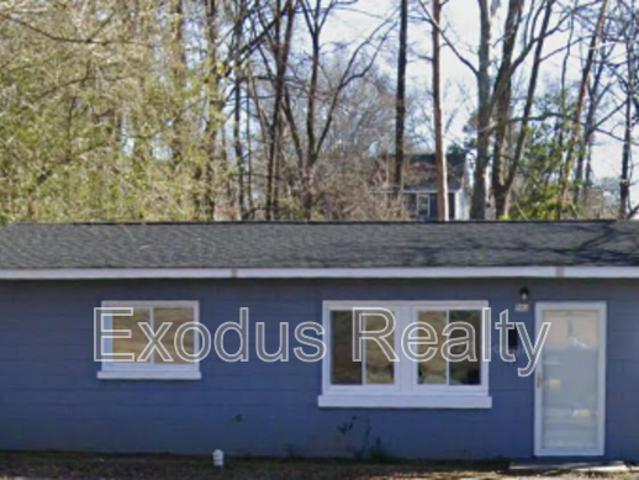 House for rent in Sanford, North Carolina