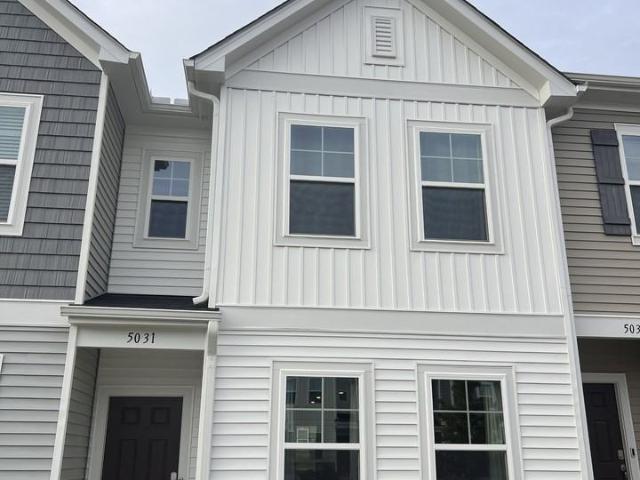 House for rent in Raleigh, Wake County
