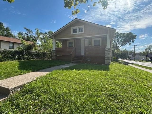 House for rent in Kansas City