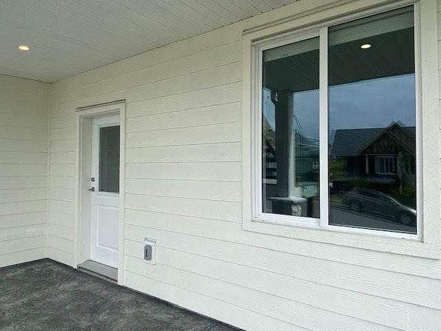 House for rent in Chilliwack, British Columbia