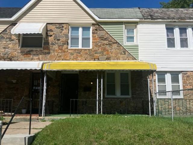 House for rent in Gibsonton, Maryland