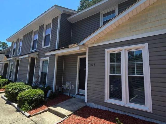 House for rent in Fayetteville
