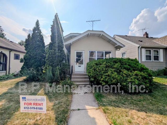 House for rent in Hennepin, Minnesota