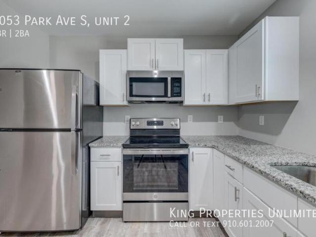 House for rent in Wilmington, North Carolina