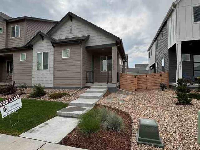House for rent in Timnath, Colorado