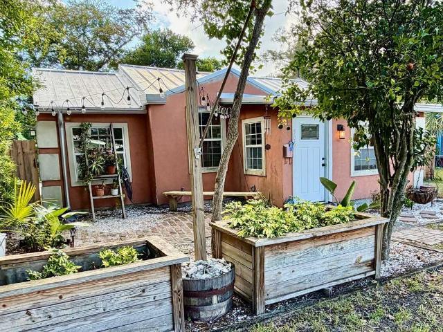 House for rent in Fernandina Beach, Florida