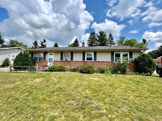 House for rent in Grand Rapids, Kent County