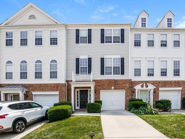 House for rent in Wake, North Carolina